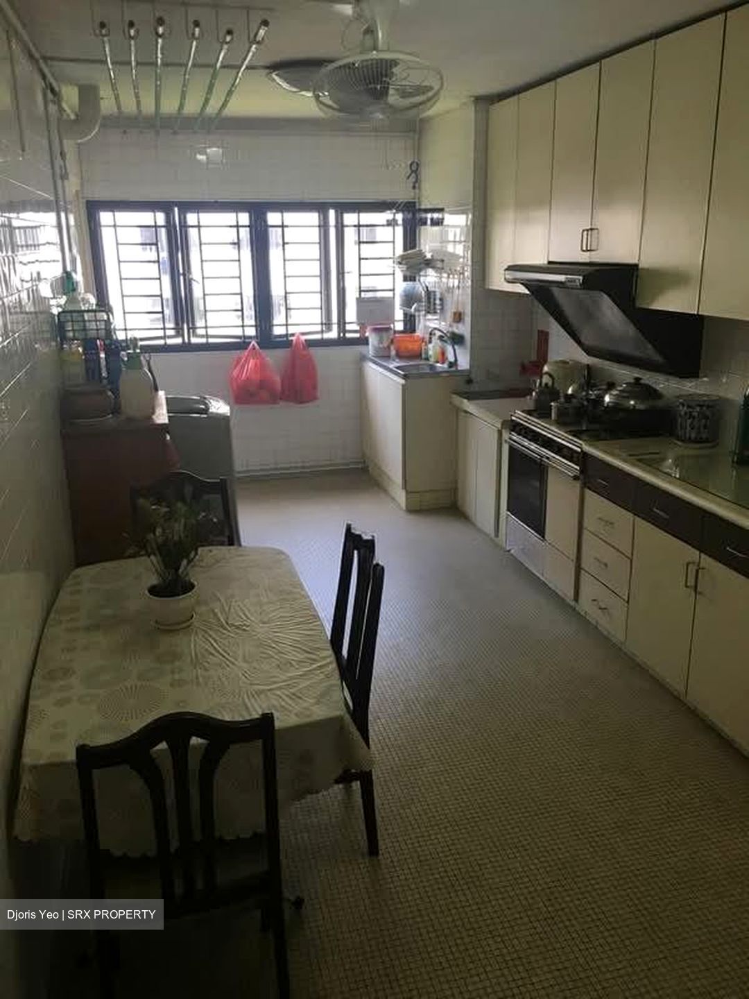 Blk 60 Telok Blangah Heights (Bukit Merah), HDB 3 Rooms #556970271